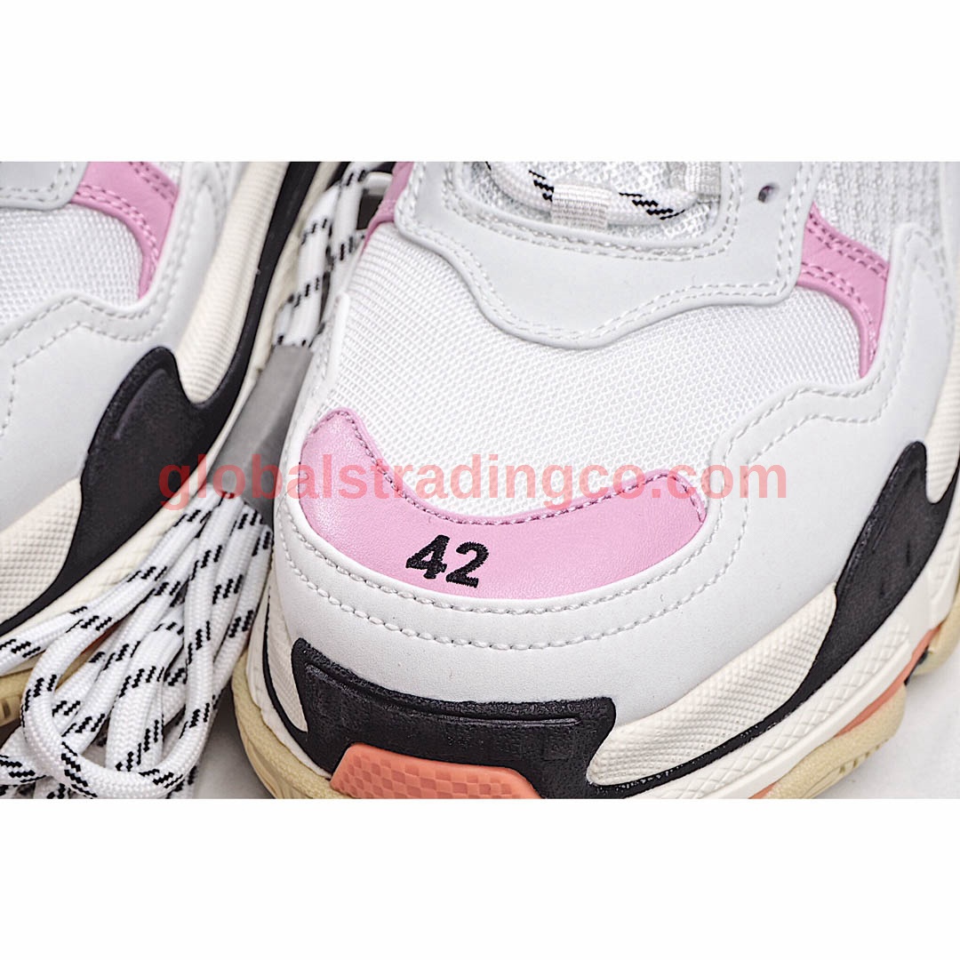 Balenciaga Triple S Dad Shoes Running Shoes
